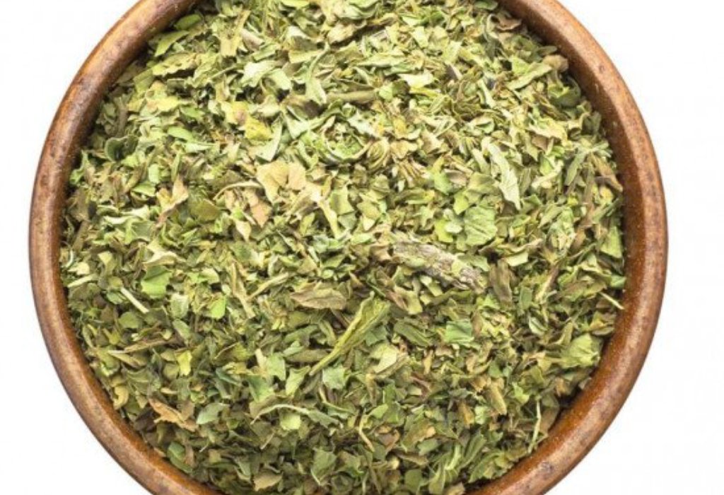 Spearmint main image