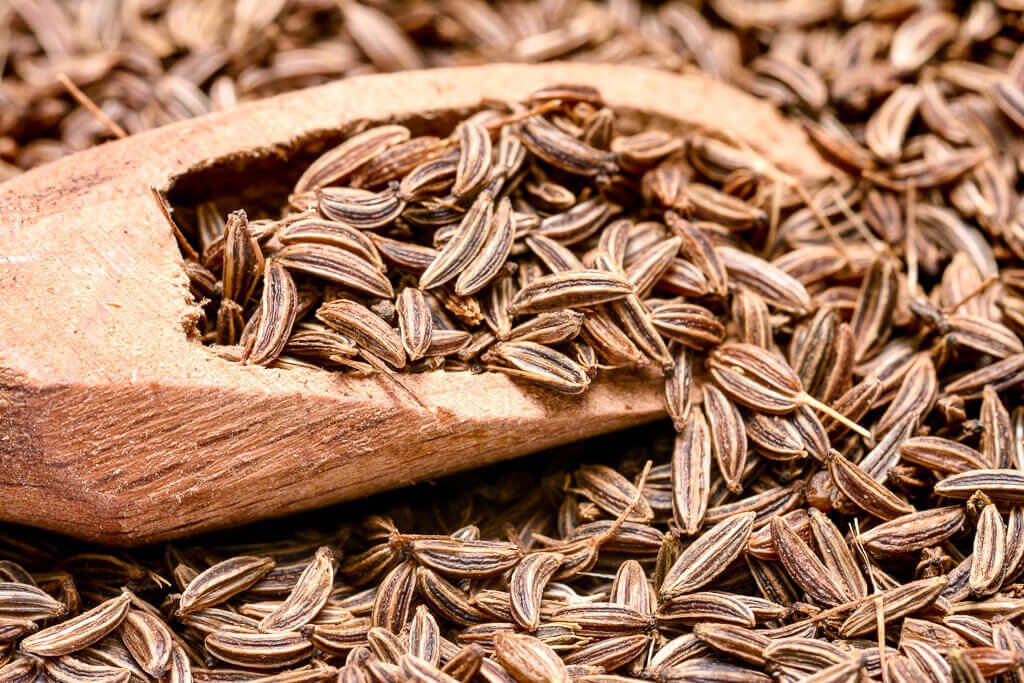 Cumin main image