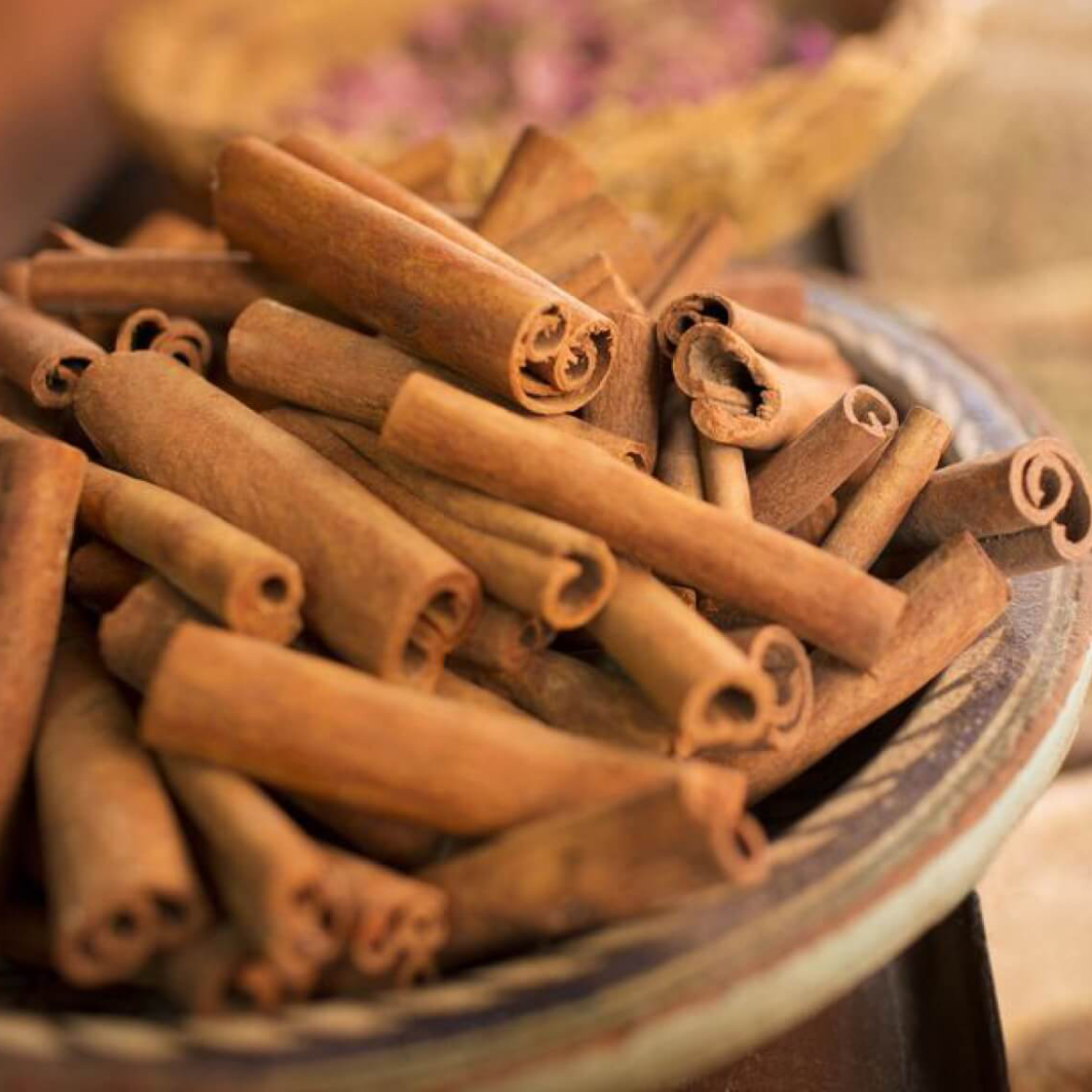 Cinnamon Stick main image