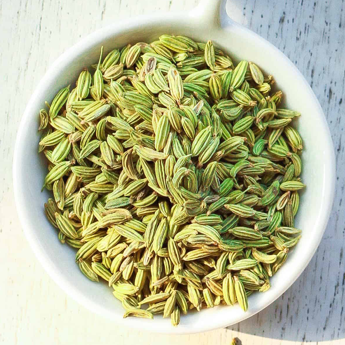 Fennel seeds main image