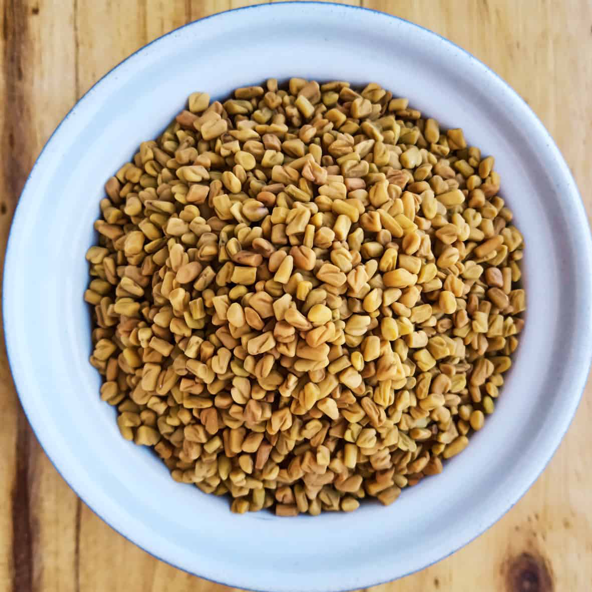 Fenugreek main image