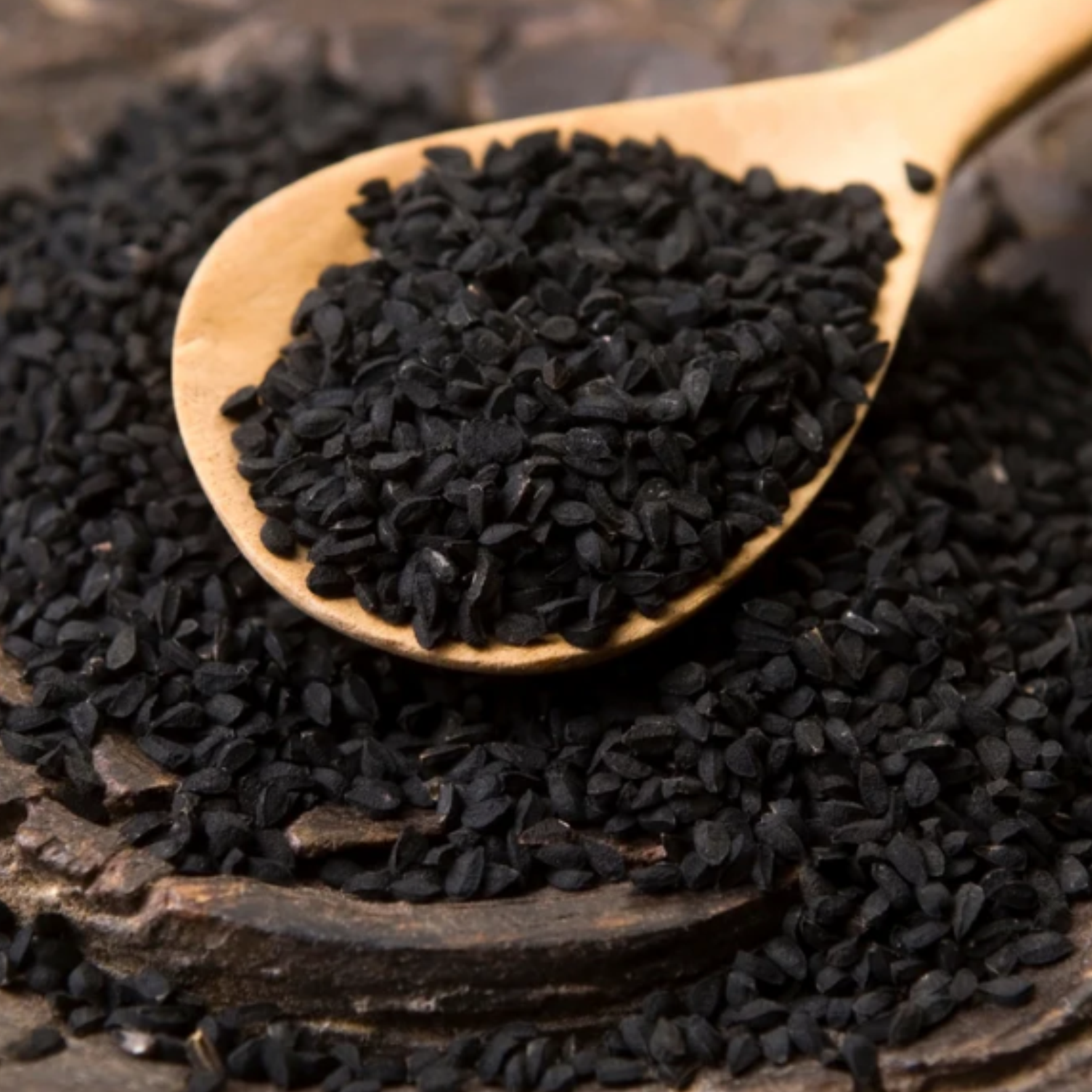 Nigella seeds main image