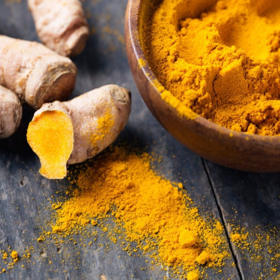 Turmeric main image