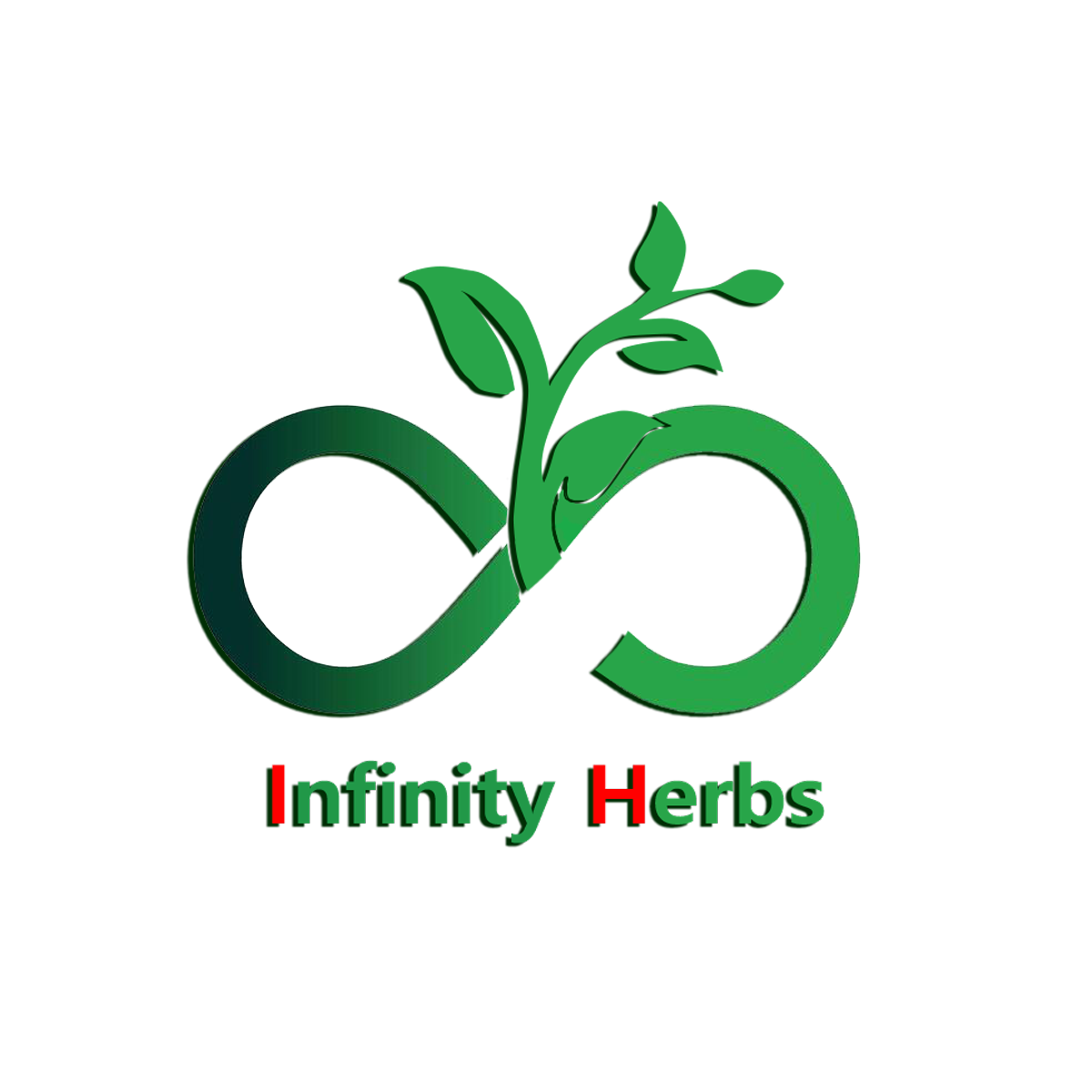 Infinity Herbs Logo